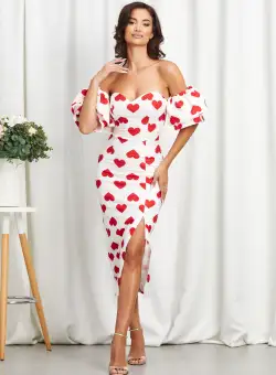 Rochie Heart Rosie