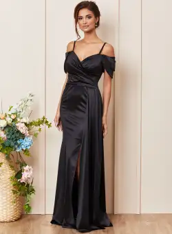 Rochie Irresistible Neagra