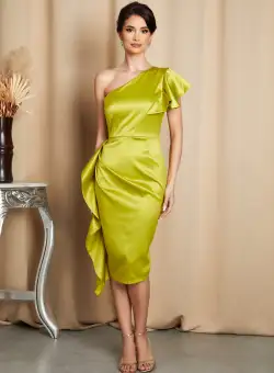 Rochie Moze Abigail Fistic