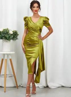 Rochie Oxette Fistic