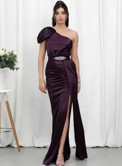 Rochie Perfection Violet