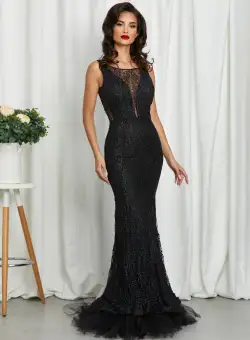 Rochie Remarkable Neagra