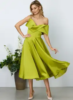 Rochie Sabina Fistic