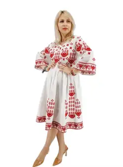 Rochie Traditionala Anabela 31