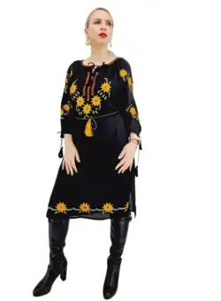 Rochie Traditionala Anne 2