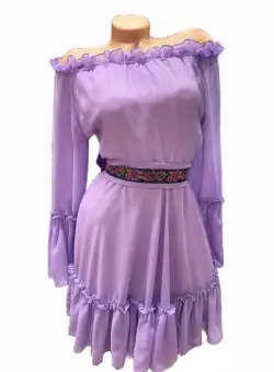 Rochie Traditionala Cami 2