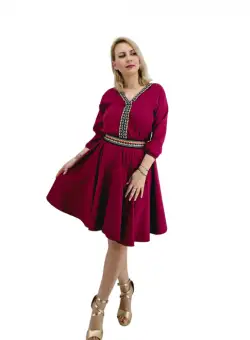 Rochie Traditionala Gabriela