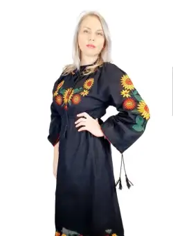 Rochie Traditionala Priscilla