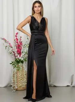 Rochie Wish Neagra