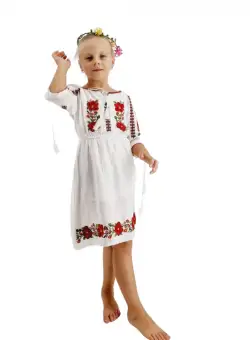 Rochita Traditionala Aniela