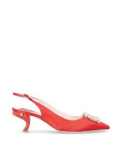 Roger Vivier Roger Vivier Low Shoes RIBES