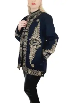 Sacou Traditional Valerica 15