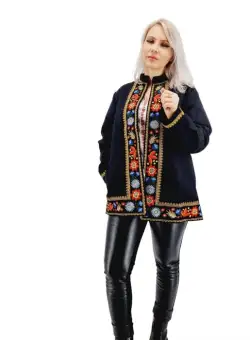 Sacou Traditional Valerica 20