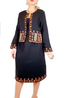 Sacou Traditional Xenia