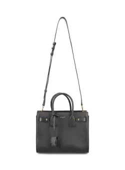 Saint Laurent Saint Laurent Handbags BLACK