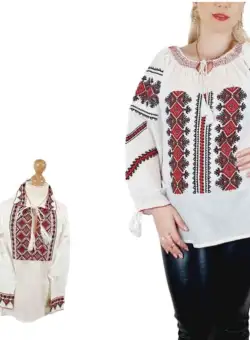 Set Traditional Mama , Fiu , Tiberiu