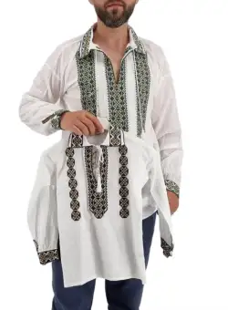 Set Traditional Tata , Fiu 32