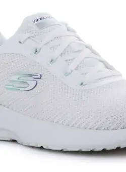 SKECHERS Air-Dynamight Sneakers White
