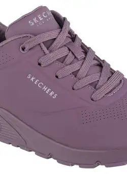 SKECHERS Uno-Stand on Air Purple