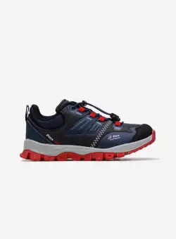 Sneakers copii navy Zarza