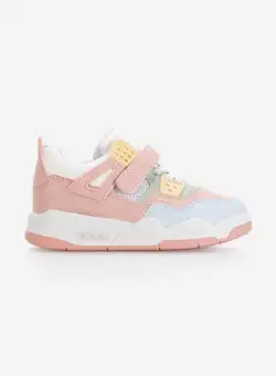 Sneakers fete roz Cadiz A