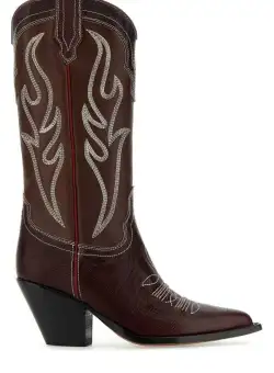 SONORA SONORA BOOTS BROWN