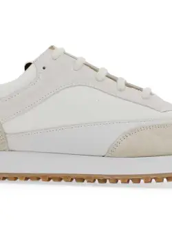 SPALWART Tempo Sneaker WHITE