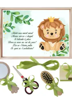 Tava de mot si turta