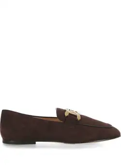TOD'S Tod's Flat shoes