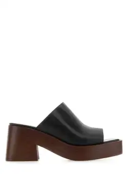 TOD'S TOD'S SANDALS B999