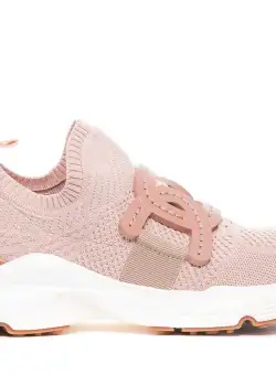 TOD'S Tod's Sneakers PINK