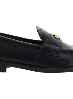 Tory Burch Classic Loafers PERFECT BLACK