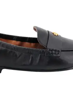Tory Burch Loafer Black