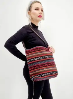 Traista Stilizata Traiditional Elena 18