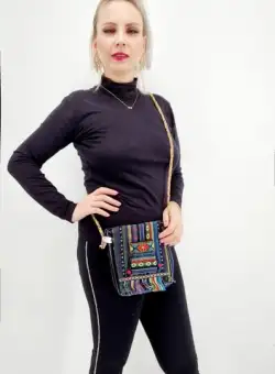 Traista Stilizata Traiditional Elena 7