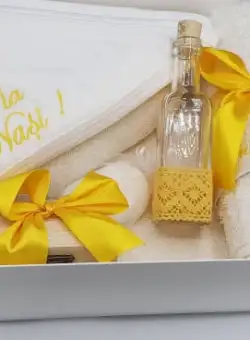 Trusou Botez Brodat - Motive Traditionale 30