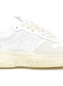 TRYPEE Sneakers White