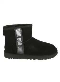 UGG UGG Boots UGSCLMSLBLK1134962W BLACK Black