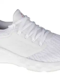 Under Armour W Charged Vantage White