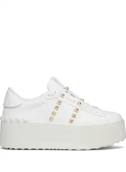 Valentino Garavani Sneakers White White
