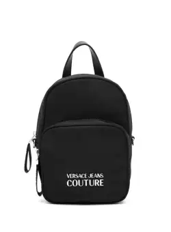 Versace Jeans Couture Bags.. Black Black