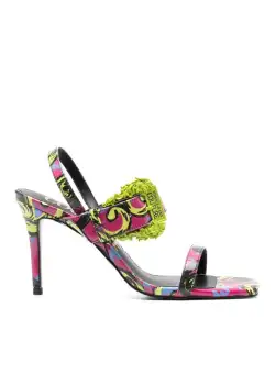 Versace Jeans Couture Emily Sandal ROSA