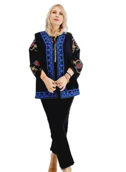 Vesta traditionala Toni 6