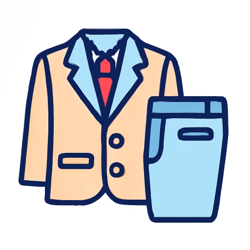 Compleuri & Ținute smart casual bărbați