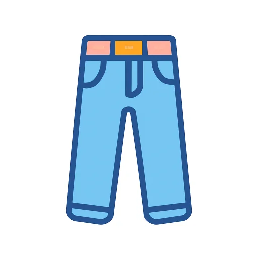 Jeans bărbați