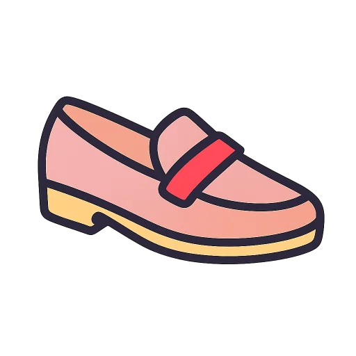 Mocasini femei