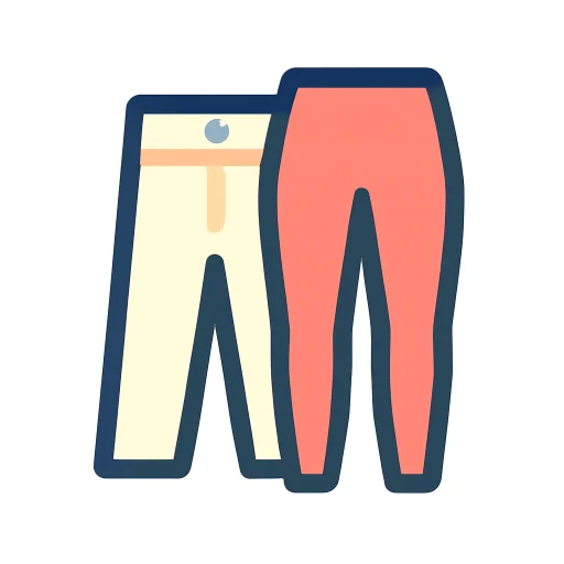 Pantaloni & Leggings femei