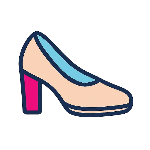 Pantofi casual & eleganți femei