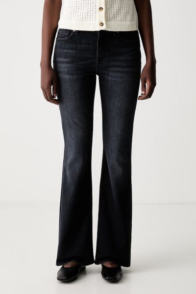 7 FOR ALL MANKIND  blugi bootcut pentru femei