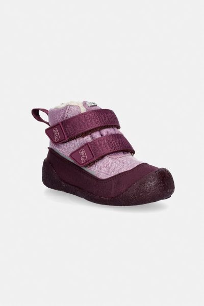 Affenzahn  pantofi pentru copii 01502.40176